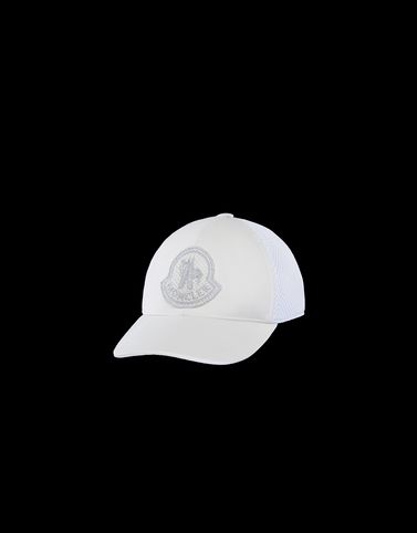 MONCLER HAT - Hats - women