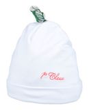 ALVIERO MARTINI 1a CLASSE M�dchen 0-24 monate M�tzen & H�te Farbe Wei� Gr��e 4