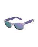 POLAROID Unisex Sonnenbrille Farbe Himmelblau Gr��e 1