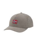 NAPAPIJRI Herren M�tzen & H�te Farbe Milit�rgr�n Gr��e 1