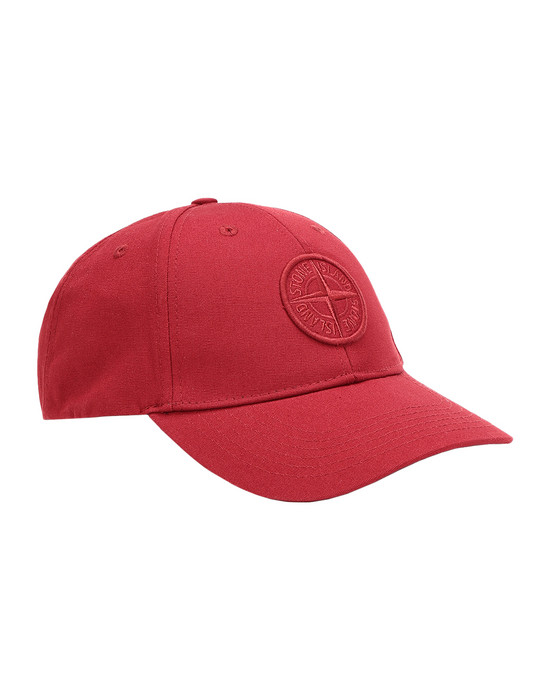 46627163ia - ACCESSOIRES STONE ISLAND Chapeau 99168 STONE ISLAND - 0