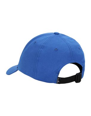 99168 Cap Stone Island Men - Official Online Store