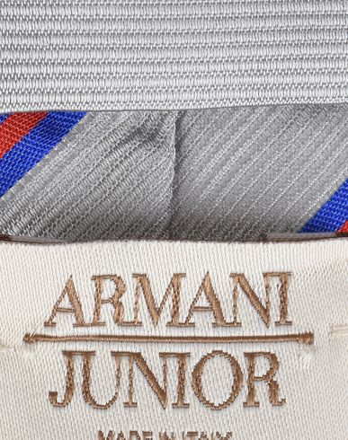 фото Галстук Armani junior