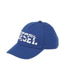 DIESEL Jungen 3-8 jahre Mtzen & Hte Farbe Blau Gre 4