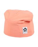 MINI RODINI Mdchen 9-16 jahre Mtzen & Hte Farbe Pfirsich Gre 2