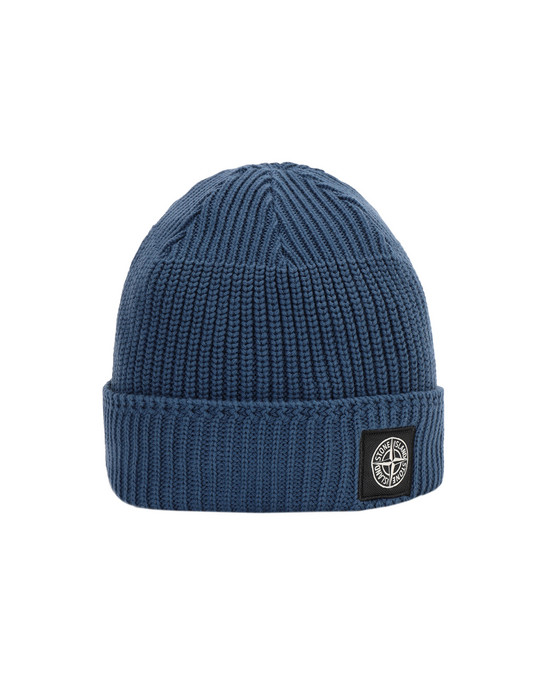 46630371pb - ACCESSORIES STONE ISLAND Hat N01B3 STONE ISLAND - 0