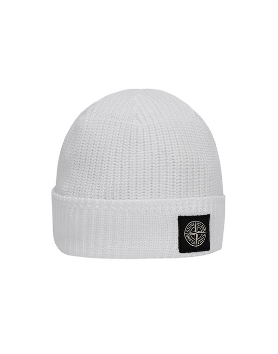 46630393gi - ACCESSORIES STONE ISLAND Hat N01B3 STONE ISLAND - 0