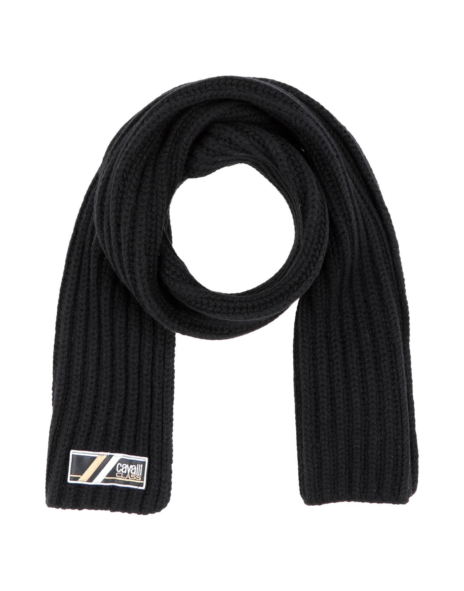 Cavalli Class - Accessoires - Schals - On Yoox.com 