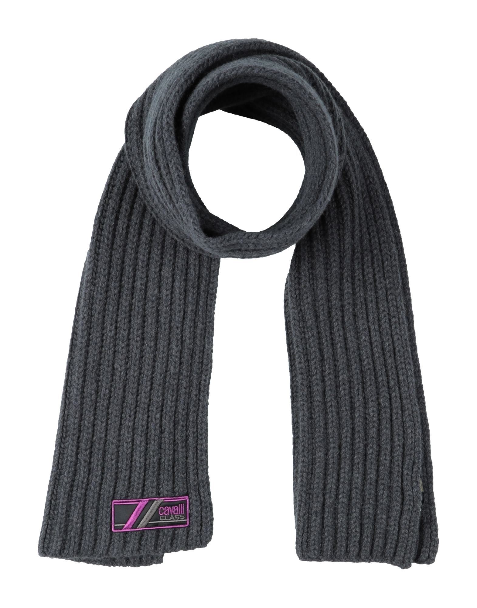  Cavalli Class - Accessoires - Schals - On Yoox.com 