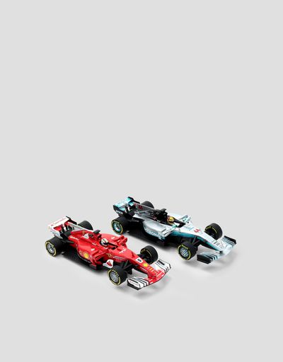 Scuderia Ferrari Online Store - Formula Rivals digital track - Tracks