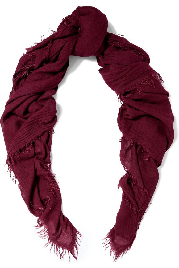 Designer Scarves Sale up to 70 off THE