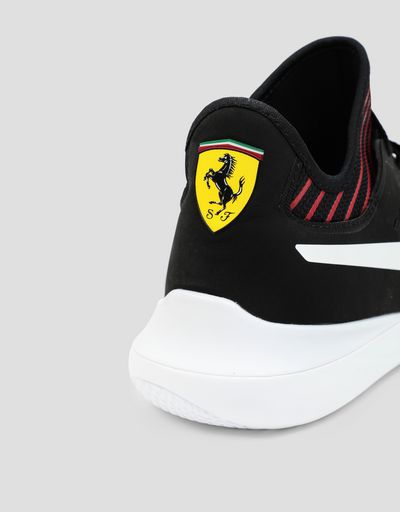 Scuderia Ferrari Online Store - Schuhe SF Evo Cat Mace - Sportschuhe