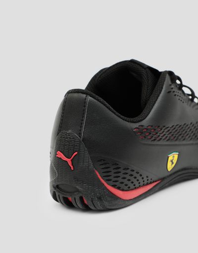 ferrari drift cat 5 trainers