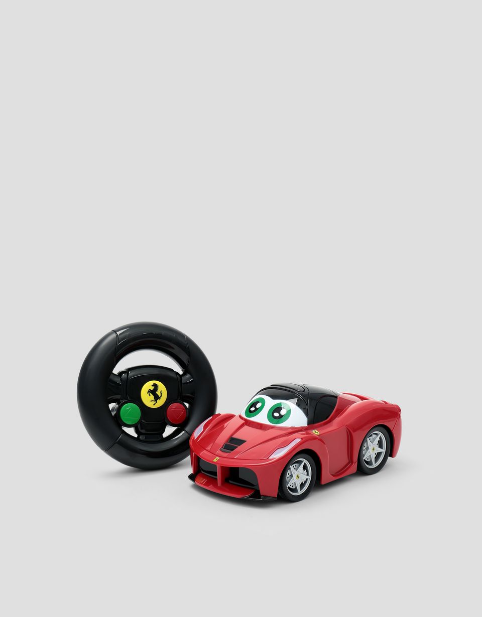 my first remote control car