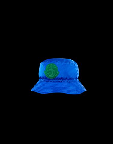 MONCLER HAT - Hats - men