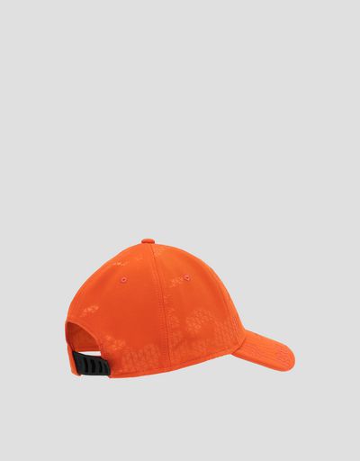 Scuderia Ferrari Online Store - Men’s camouflage racing cap - Baseball Caps