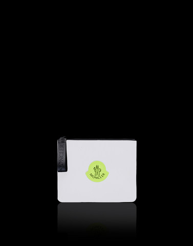 MONCLER POUCH LARGE - Pochetten - herren