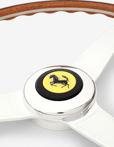 Scuderia Ferrari Online Store - Modello volante vintage Ferrari in scala 1:1 - Repliche GT