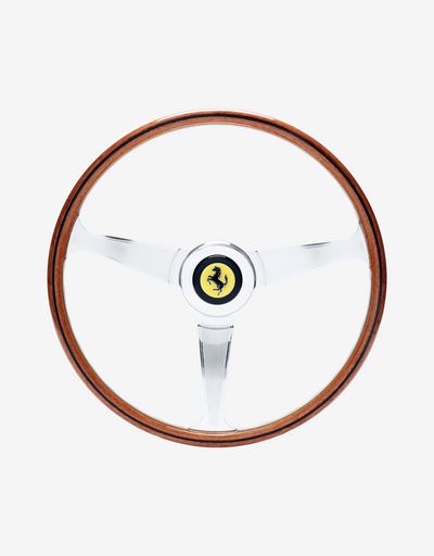Volante vintage Ferrari a escala 1:1