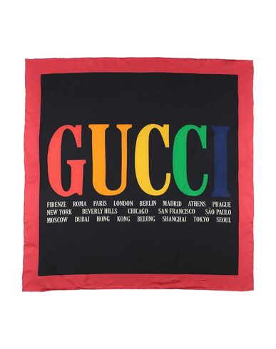 фото Платок GUCCI