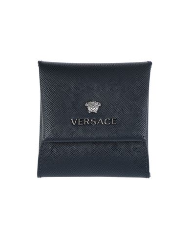 фото Кошелек для монет versace