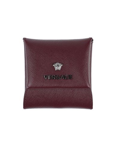 фото Кошелек для монет versace