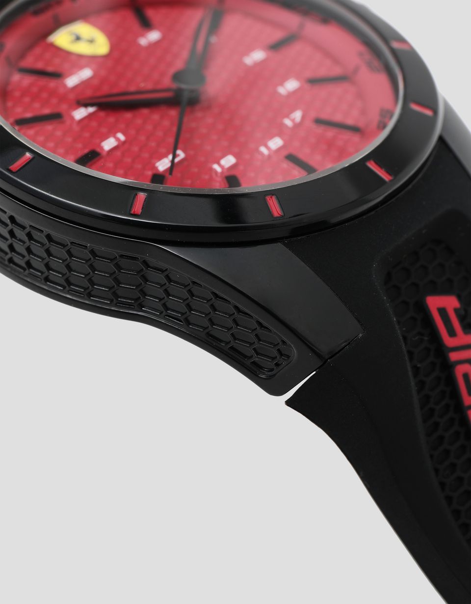 Часы scuderia ferrari