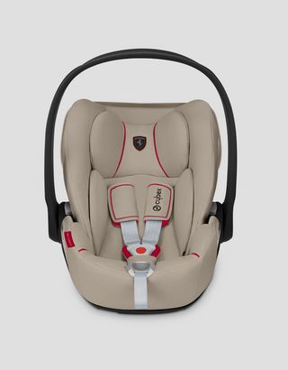 siege auto scuderia ferrari
