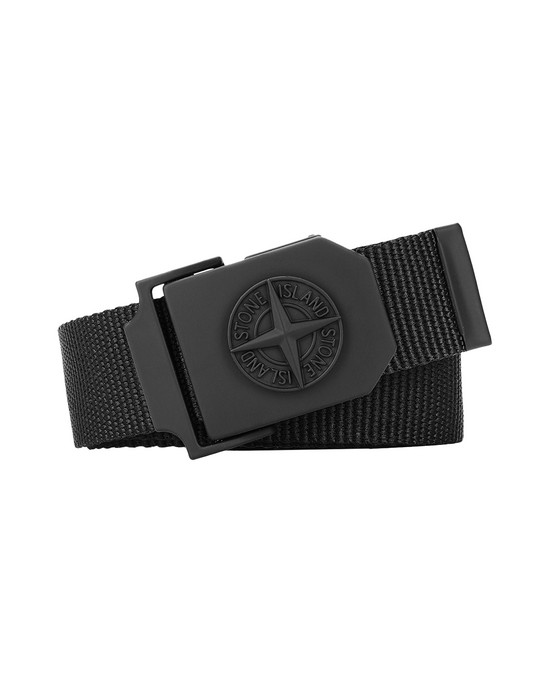 46634978jm - ACCESSORIES STONE ISLAND Belt 94075
STONE ISLAND - 0