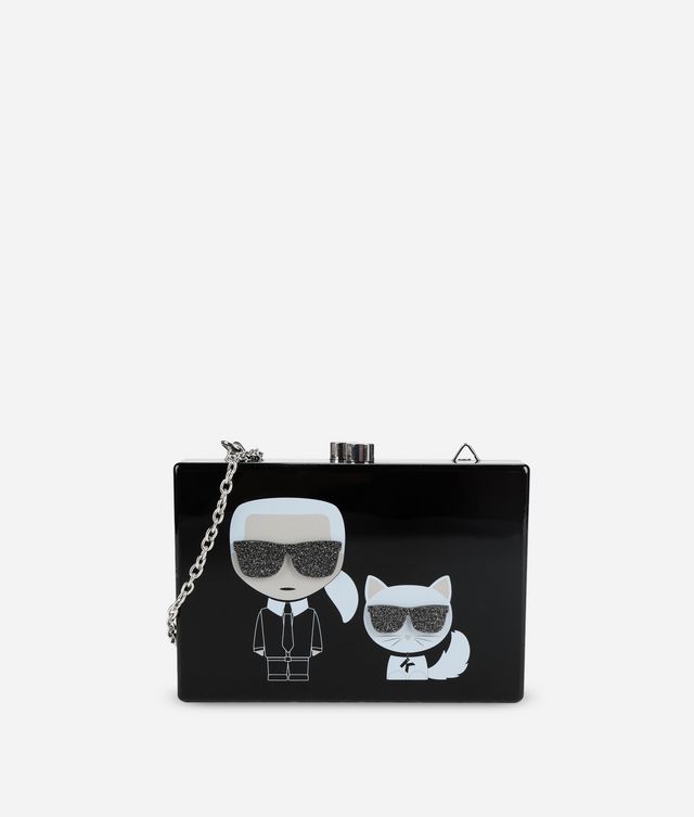 karl choupette bag