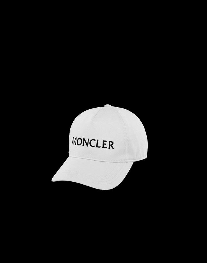 Moncler HAT for Woman, Hats | Official Online Store