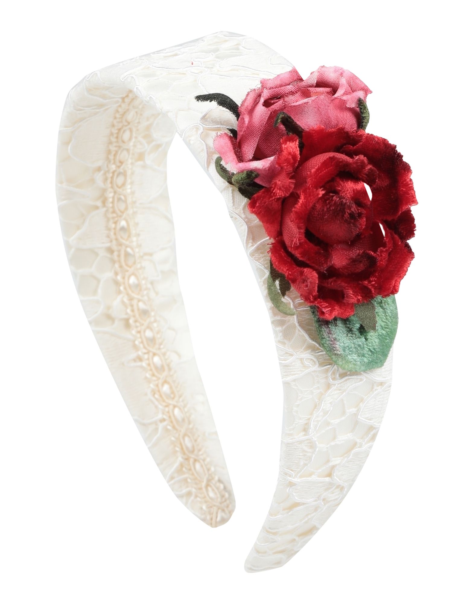  Dolce&gabbana - Accessoires - Haaraccessoires - On Yoox.com 