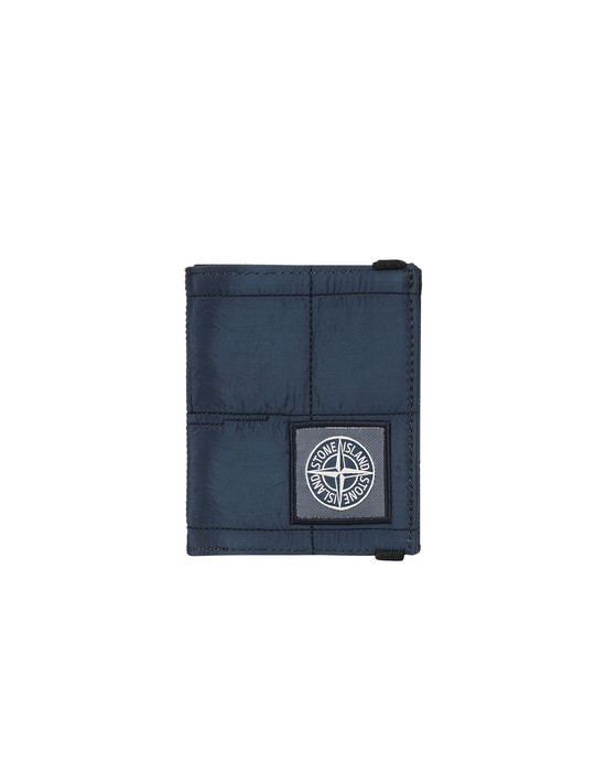 46635803fw - ACCESSORIES STONE ISLAND Wallet 90379 NYLON METAL STONE ISLAND - 0
