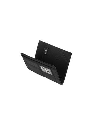 90379 NYLON METAL Wallet Stone Island Men - Official Online Store