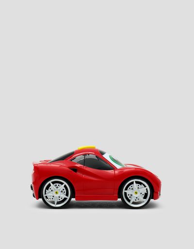 Scuderia Ferrari Online Store - Scuderia Ferrari 448 GTB Light and Sound model - Toy Cars