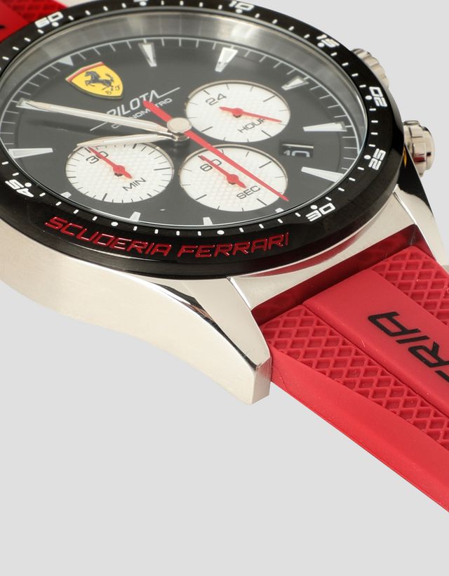 Ferrari Men's Watches Scuderia Ferrari Official Store