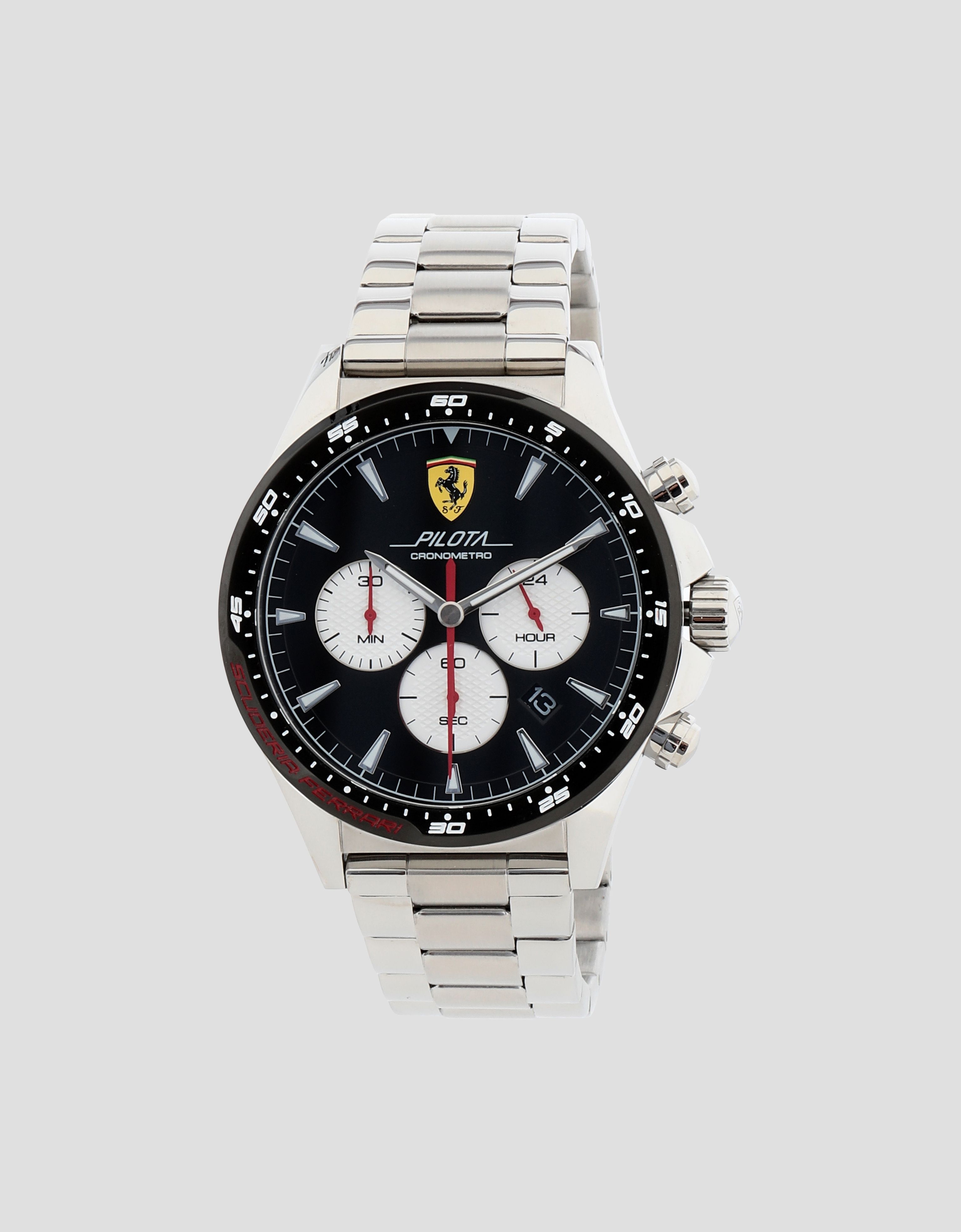 Ferrari diablo chronograph