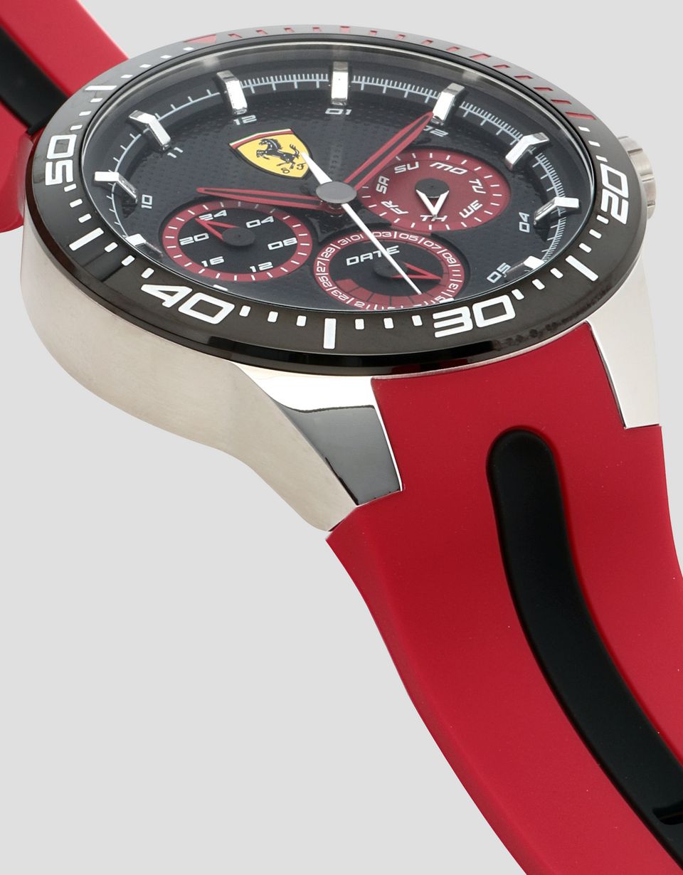 reloj de ferrari