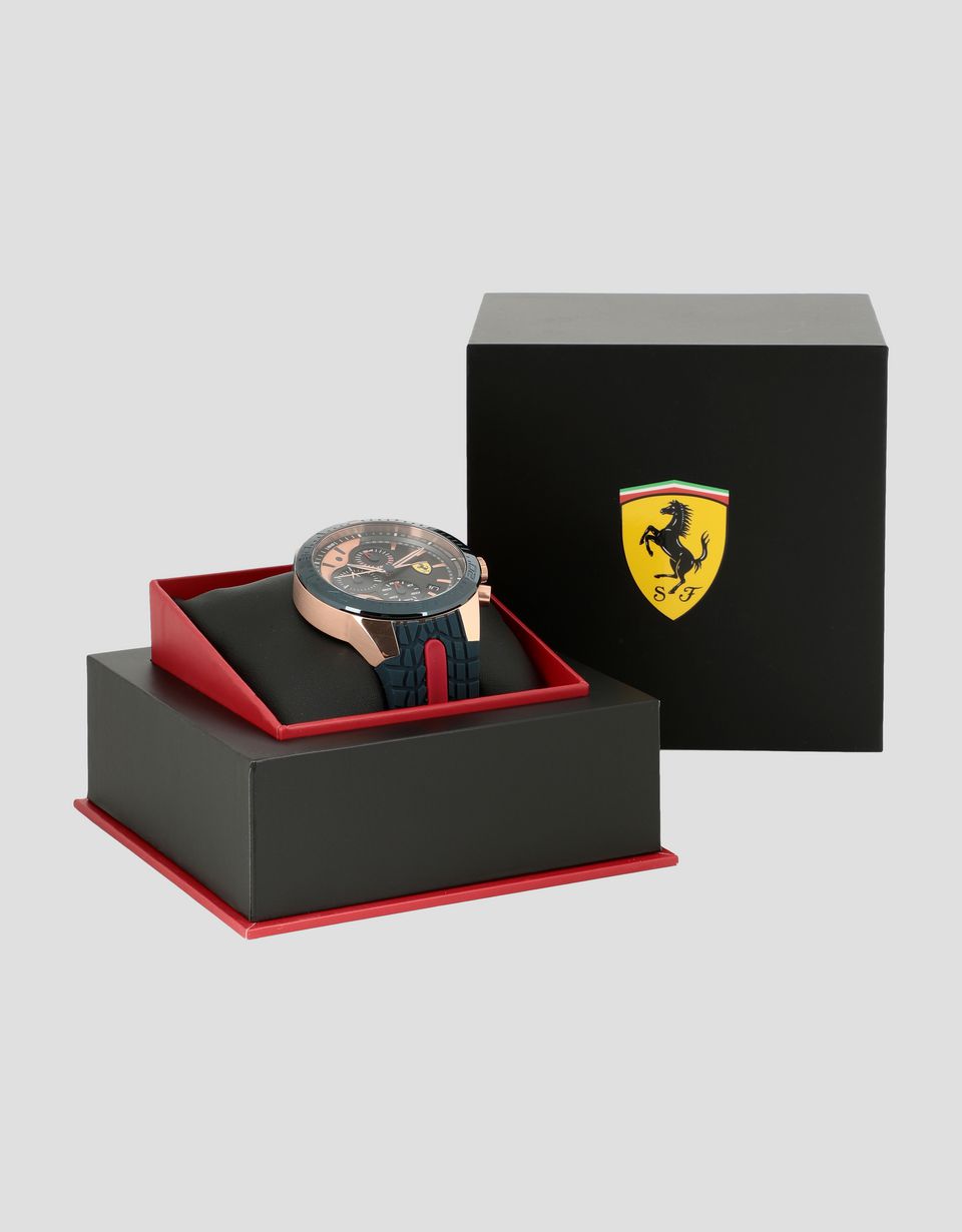 puma disc trinomic bambino rosse