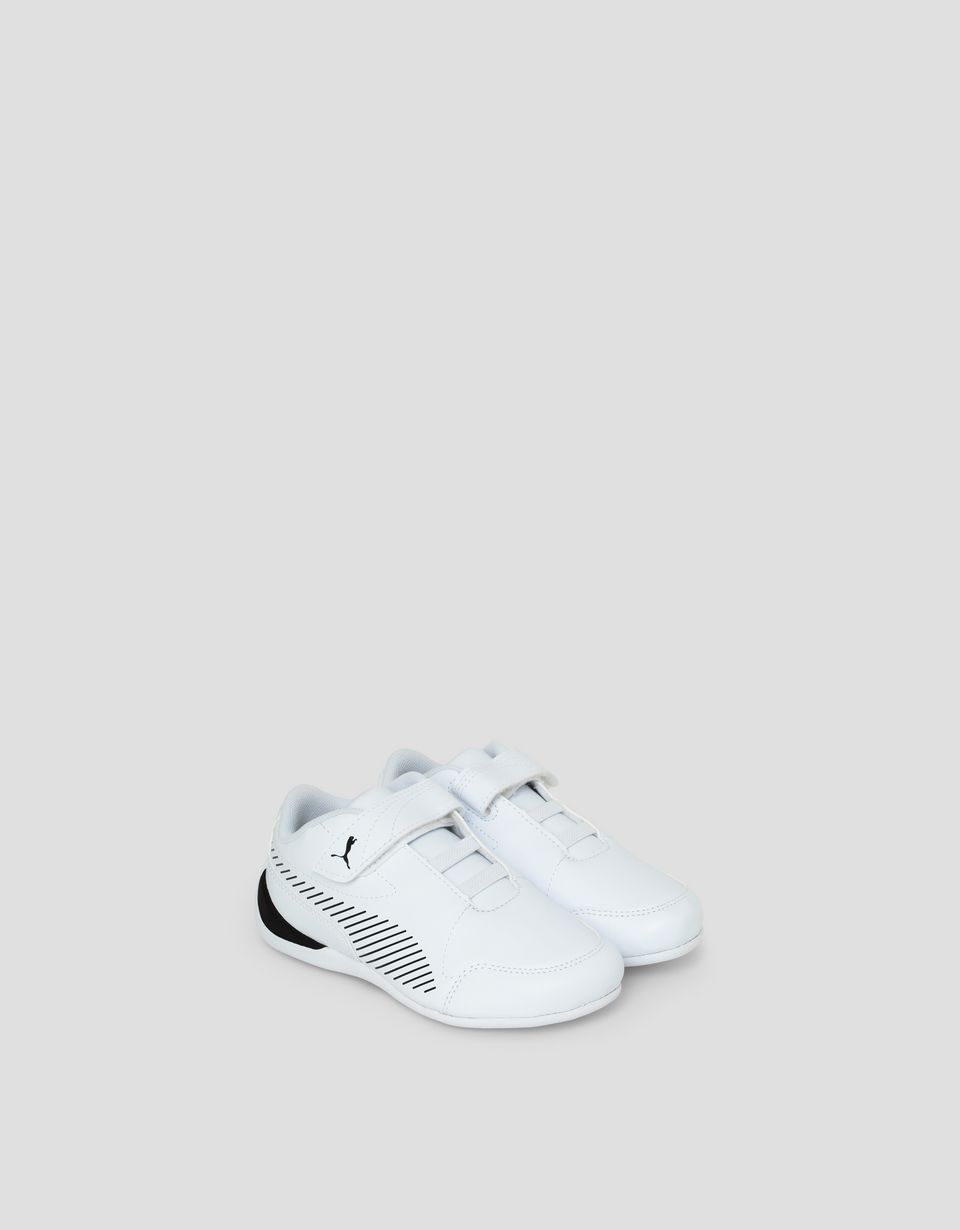 puma ferrari children's shoes