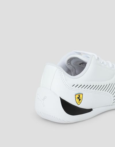 Scuderia Ferrari Online Store - Chaussures Puma SF Drift Cat 7S Ultra junior - Chaussures de sport