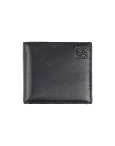 Бумажник Loewe
