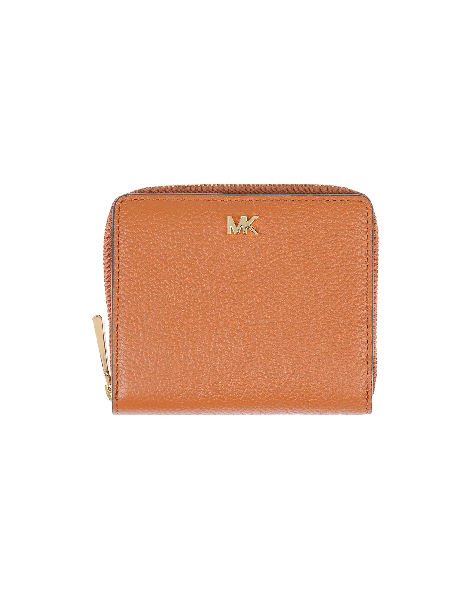 Michael Kors - 特別値下げ！ 新品 春カラー マイケルコース 長財布