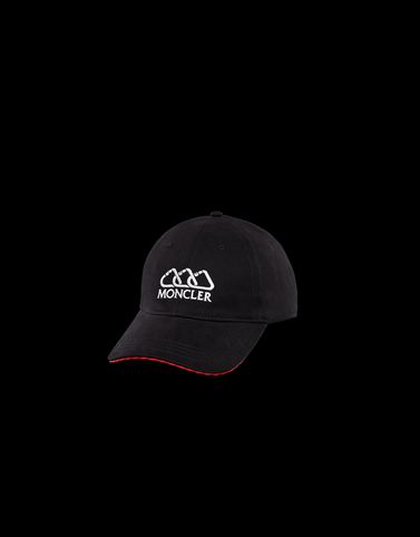 MONCLER HAT - Hats - men