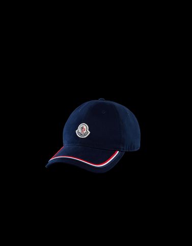 MONCLER HAT - Hats - men