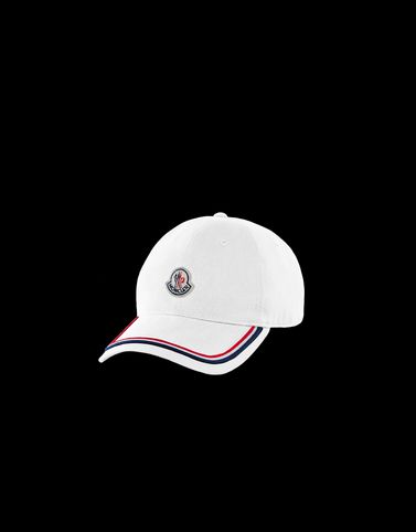 MONCLER MÜTZE - Hüte - herren
