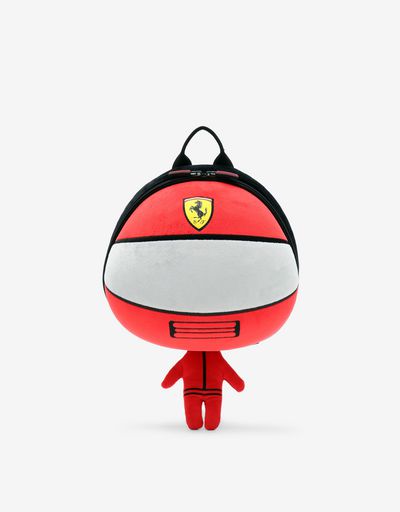 Рюкзачок для игр Scuderia Ferrari для дошкольников