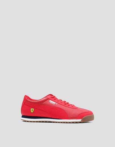 zapatillas fila ferrari