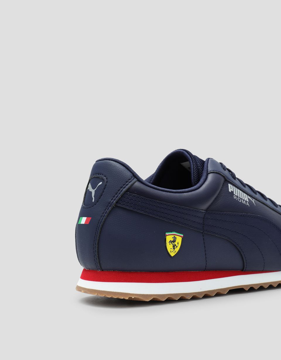 Ferrari Puma SF Roma men's shoes Man | Scuderia Ferrari Official Store