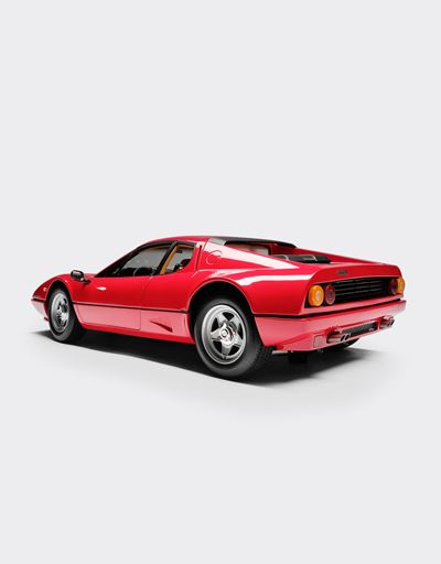 Scuderia Ferrari Online Store - Ferrari BB 512i model in 1:8 scale - Car Models 1_1.8